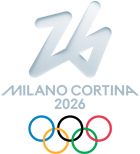 Fornitore ufficiali Milano Cortina 2026