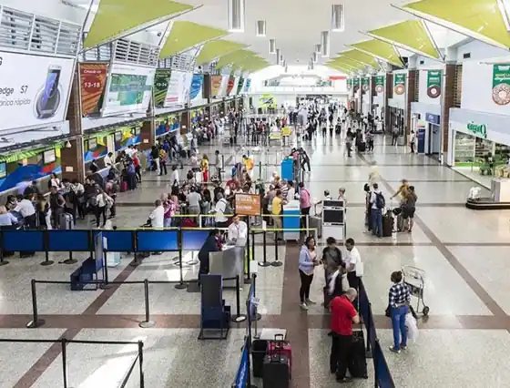 NCC Aeroporto Milano